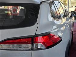 تۆیۆتا کۆرۆلا کرۆس